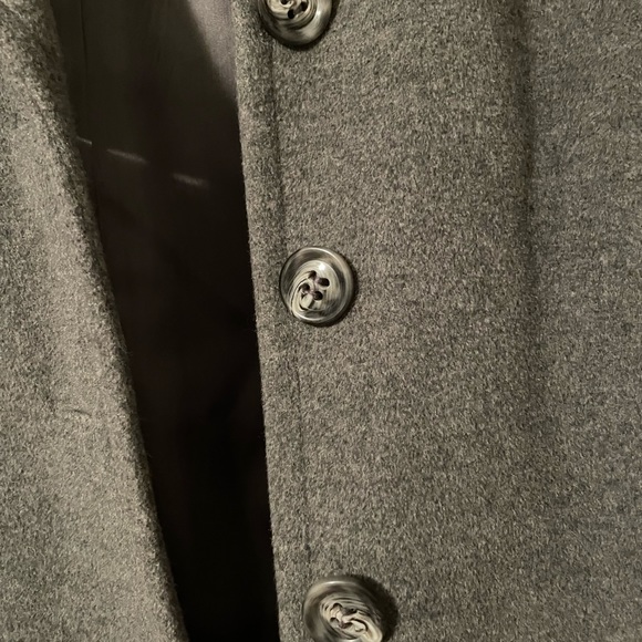 Talbots coat - Picture 5 of 8